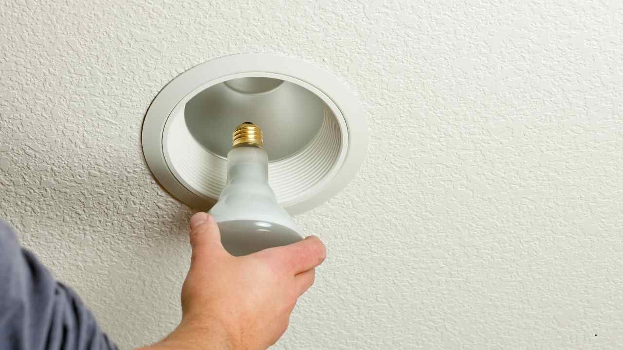 Recessed Lighting